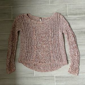 FREE PEOPLE Sweater